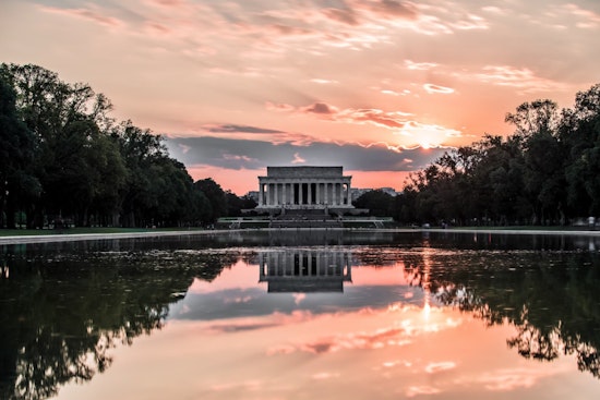 Sweltering Fourth of July Expected in Washington D.C. with Highs of 94 Degrees and Possible Storms