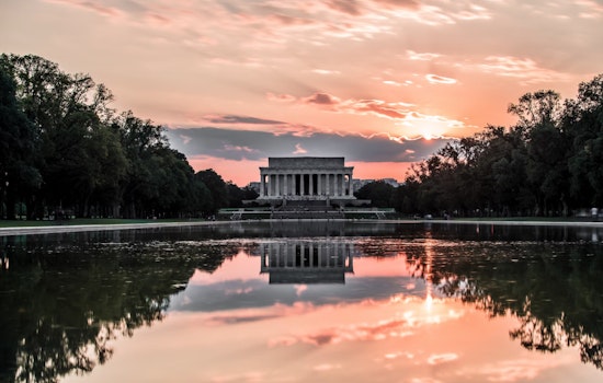 Sweltering Fourth of July Expected in Washington D.C. with Highs of 94 Degrees and Possible Storms