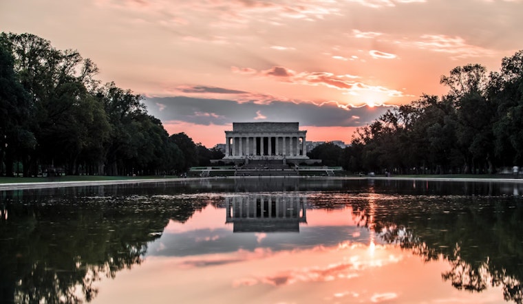 Sweltering Fourth of July Expected in Washington D.C. with Highs of 94 Degrees and Possible Storms