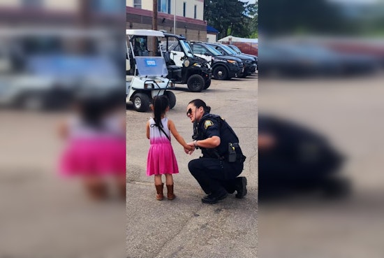 Swift Action by Saint Paul Police Reunites Lost Child with Parents at Hmong Festival