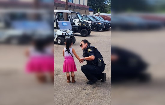 Swift Action by Saint Paul Police Reunites Lost Child with Parents at Hmong Festival