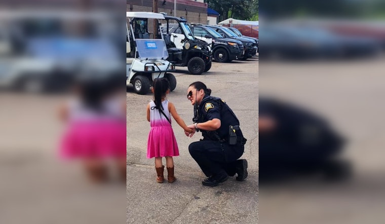 Swift Action by Saint Paul Police Reunites Lost Child with Parents at Hmong Festival