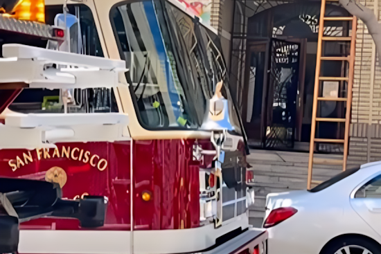Swift Action by San Francisco Firefighters Prevents Injuries in Accidental Blaze at Residential Building on Pine St.