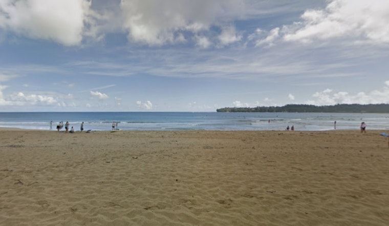 Swimming Advisory Issued at Hanalei Bay, Kauai After 10-Foot Tiger Shark Sighting Near Pavillion Tower