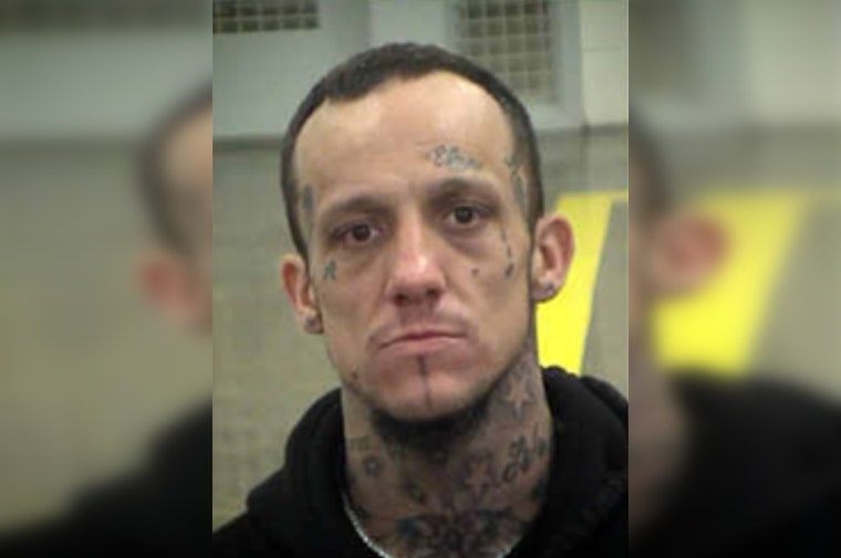 Sword-Wielding Man in Coweta County Arrested for Threatening Neighbor and Dogs, Faces Drug Charge