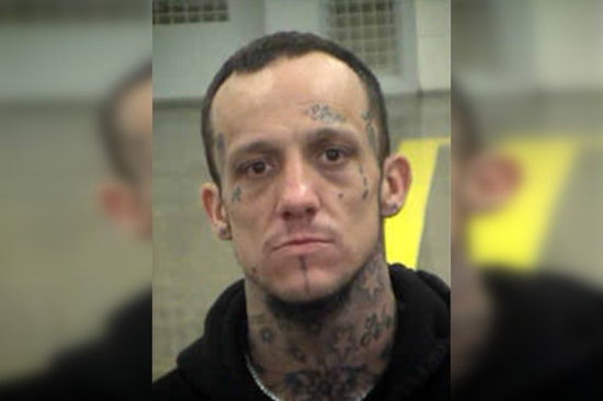 Sword-Wielding Man in Coweta County Arrested for Threatening Neighbor and Dogs, Faces Drug Charge