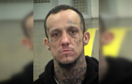 Sword-Wielding Man in Coweta County Arrested for Threatening Neighbor and Dogs, Faces Drug Charge