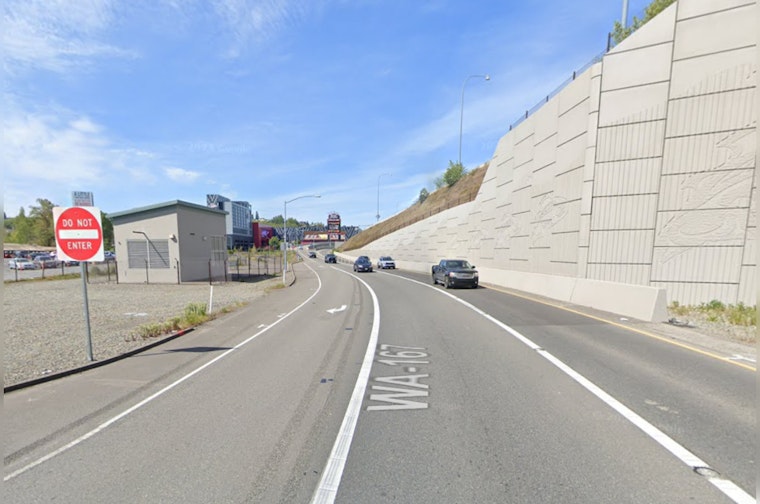Tacoma Man Fatally Shot Near Emerald Queen Casino, Homicide Investigation Underway