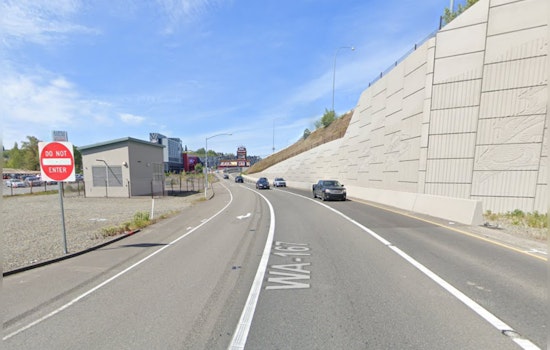 Tacoma Man Fatally Shot Near Emerald Queen Casino, Homicide Investigation Underway