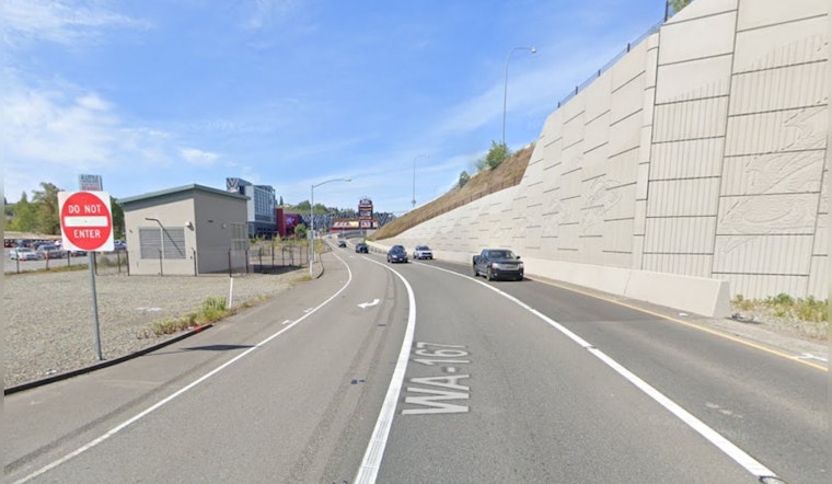 Tacoma Man Fatally Shot Near Emerald Queen Casino, Homicide Investigation Underway