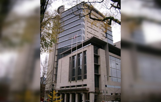 Tacoma Man Indicted for Alleged Sabotage of Portland-Area Energy Facilities, Accused of Over $100K in Damages