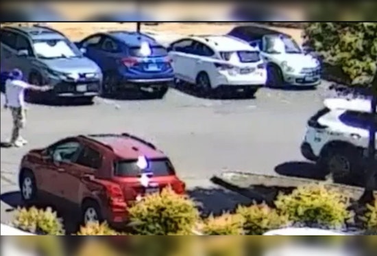 Tacoma Police Search for Suspect in Attempted Murder of School Patrol Officer