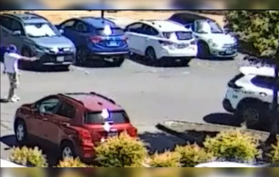 Tacoma Police Search for Suspect in Attempted Murder of School Patrol Officer