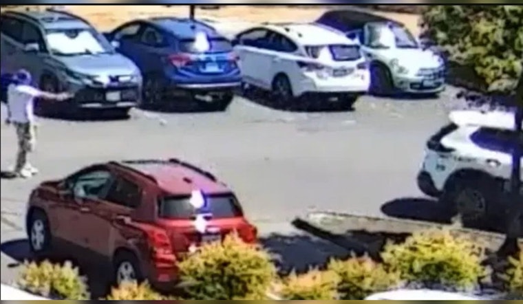Tacoma Police Search for Suspect in Attempted Murder of School Patrol Officer