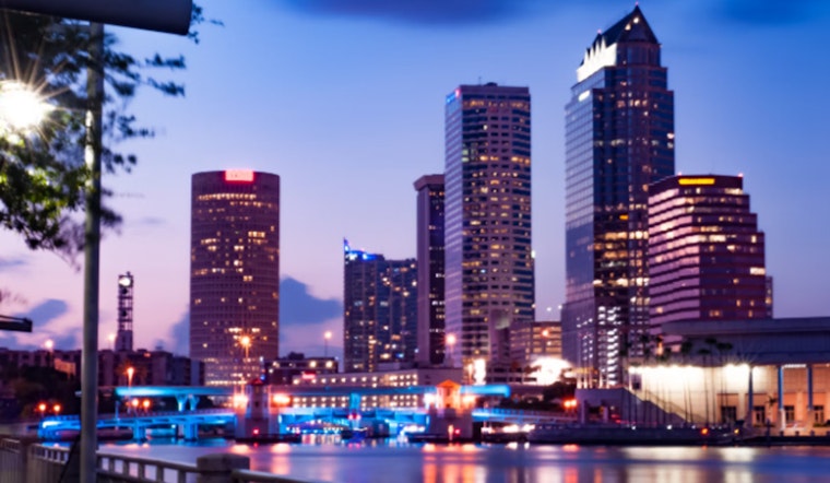 Tampa Air Quality Alert Issued, Sensitive Groups Advised to Limit Outdoor Activity Amid Weather Mix