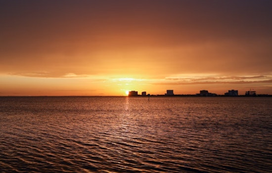 Tampa Bay Area Under Heat Advisory, Highs Up to 111 Degrees Pose Health Risks