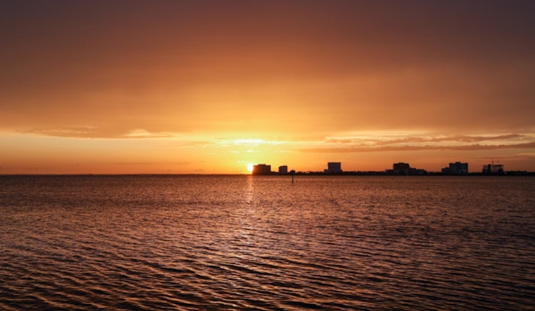 Tampa Bay Area Under Heat Advisory, Highs Up to 111 Degrees Pose Health Risks