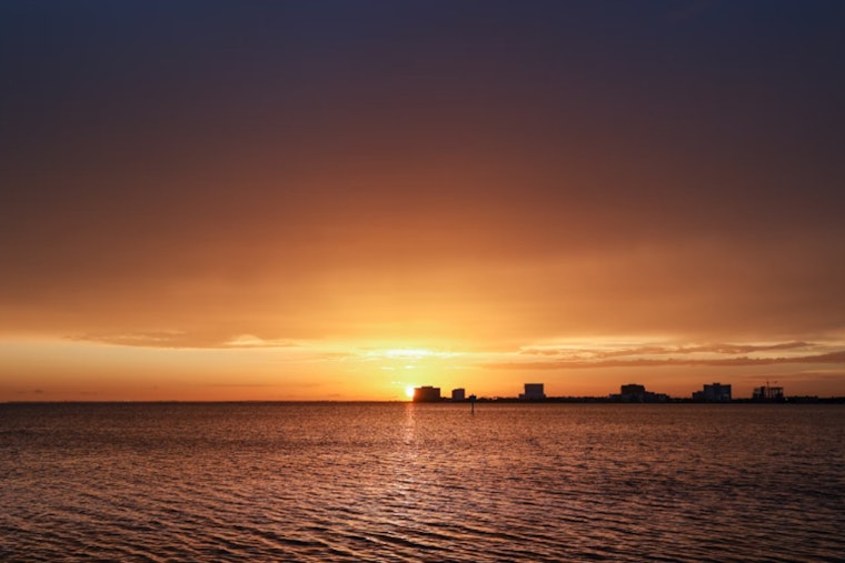 Tampa Bay Heat Advisory, Brace for Heat Index Values Up to 111 Degrees