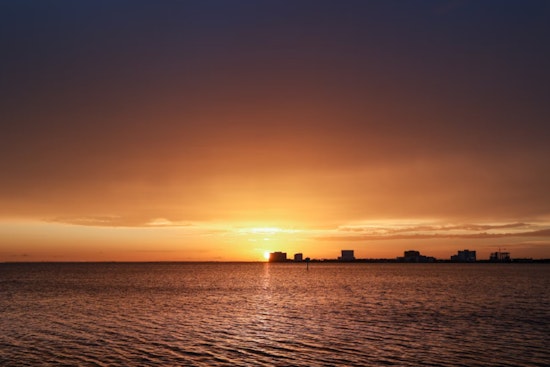 Tampa Bay Heat Advisory, Brace for Heat Index Values Up to 111 Degrees