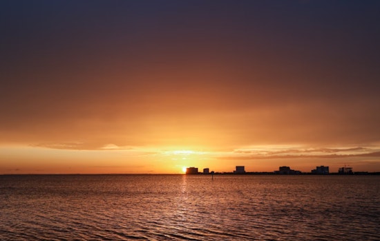 Tampa Bay Heat Advisory, Brace for Heat Index Values Up to 111 Degrees