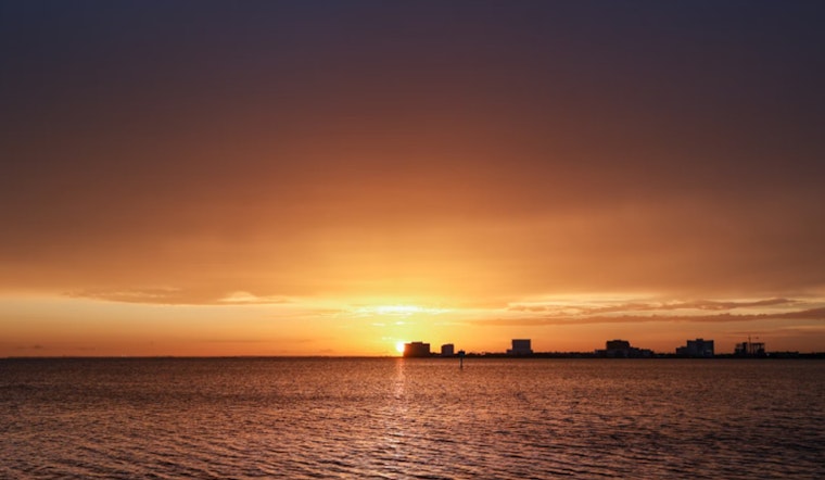 Tampa Bay Heat Advisory, Brace for Heat Index Values Up to 111 Degrees