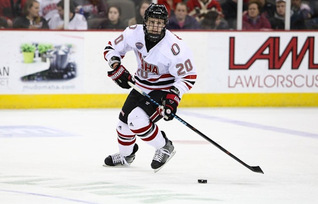 Tampa Bay Lightning Bolster Roster by Signing Jake Guentzel to $63 Million Contract