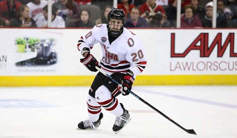 Tampa Bay Lightning Bolster Roster by Signing Jake Guentzel to $63 Million Contract