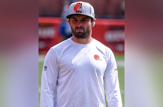 Tampa Bay's Baker Mayfield in Peak Condition for Upcoming Season With Buccaneers
