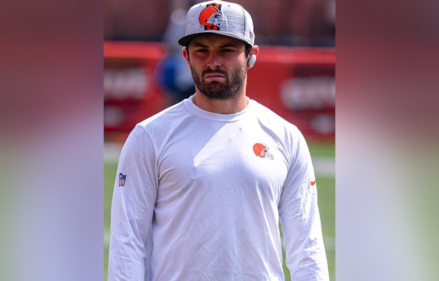 Tampa Bay's Baker Mayfield in Peak Condition for Upcoming Season With Buccaneers