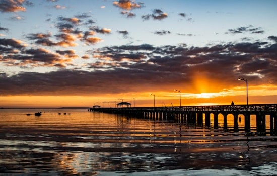 Tampa Braces for a Sweltering Week with a Mix of Thunderstorms and High Humidity