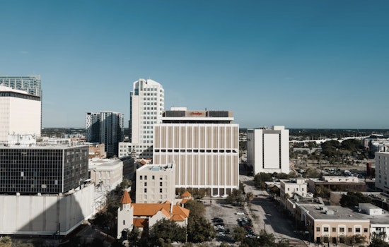 Tampa Braces for Blistering Heat and Pop-Up Thunderstorms Weather Service Advises Preparation for a Stormy Week Ahead