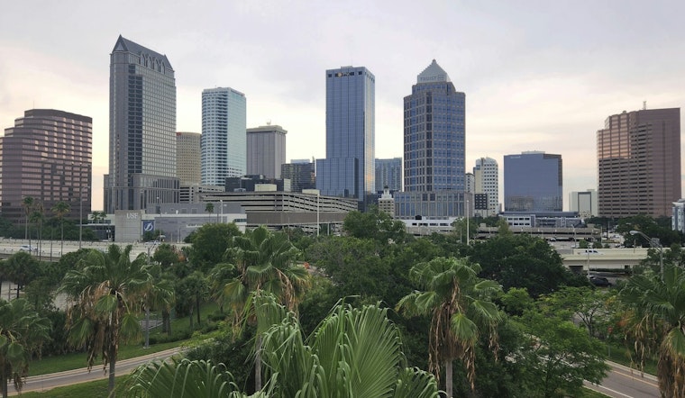 Tampa Braces for Week Ahead Filled with High Humidity and Afternoon Thunderstorms