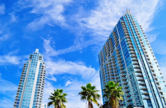 Tampa Braces for Week of Sunshine and Storms with Highs Nearing 92 Degrees