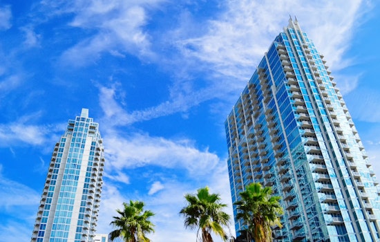 Tampa Braces for Week of Sunshine and Storms with Highs Nearing 92 Degrees