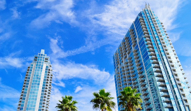 Tampa Braces for Week of Sunshine and Storms with Highs Nearing 92 Degrees