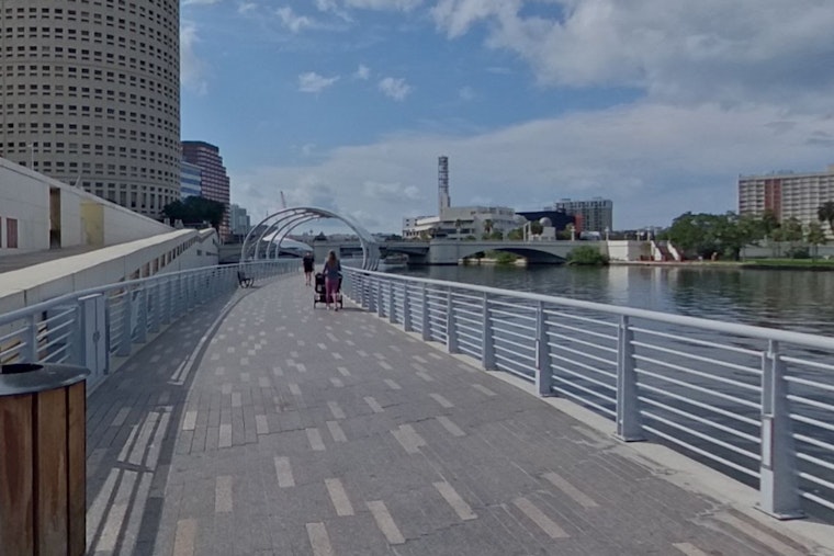 Tampa City Council Approves $56.8M Budget Boost for Riverwalk Expansion Amid Fiscal Debate