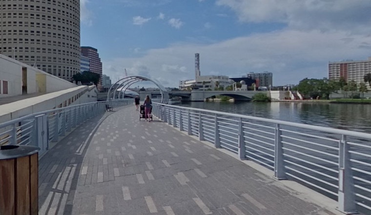 Tampa City Council Approves $56.8M Budget Boost for Riverwalk Expansion Amid Fiscal Debate