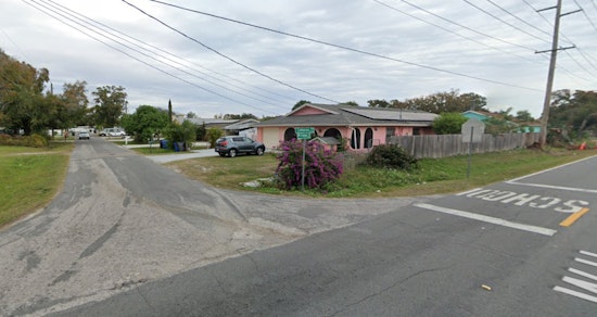 Tampa Community On Alert as Hillsborough County Sheriff Investigates Fatal Shooting on North Cameron Ave