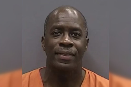 Tampa Elementary School Principal Arrested for DUI, Evading Police in Hillsborough County