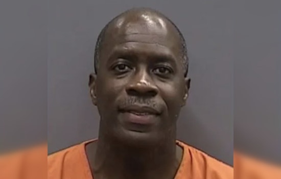 Tampa Elementary School Principal Arrested for DUI, Evading Police in Hillsborough County