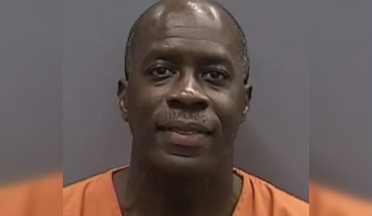 Tampa Elementary School Principal Arrested for DUI, Evading Police in Hillsborough County