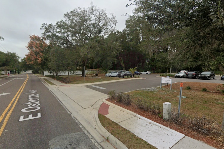 Tampa Fights Rising Temperatures with Innovative Heat Resilience Playbook