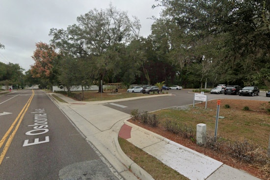 Tampa Fights Rising Temperatures with Innovative Heat Resilience Playbook