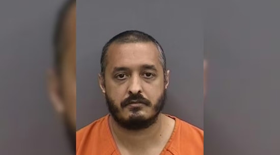 Tampa Man Arrested and Charged in Fatal Shooting of Brother Following Family Argument