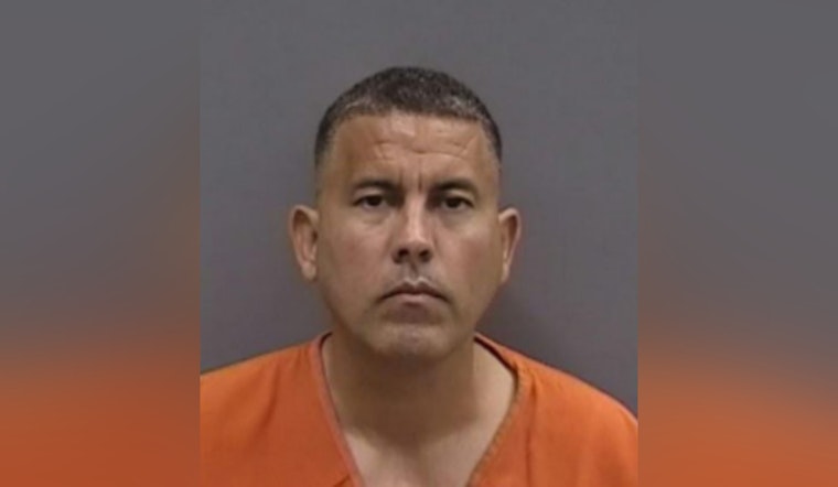 Tampa Man Charged with Grand Theft After Facebook Ad Leads Detectives to Stolen Property