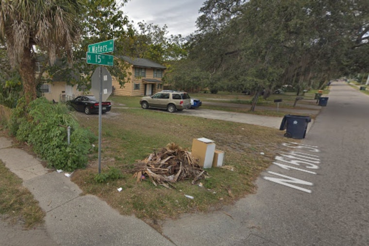Tampa Mother Charged with First-Degree Murder in Death of 4-Year-Old Son Amid Disturbing Abuse Allegations