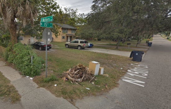 Tampa Mother Charged with First-Degree Murder in Death of 4-Year-Old Son Amid Disturbing Abuse Allegations