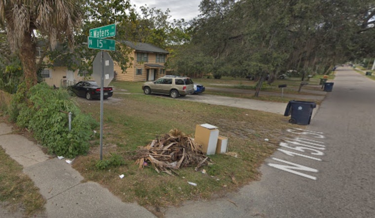 Tampa Mother Charged with First-Degree Murder in Death of 4-Year-Old Son Amid Disturbing Abuse Allegations
