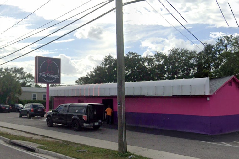 Tampa Police Arrest Two Suspects After Shooting Outside Pink Pussycat Lounge