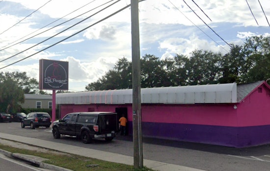 Tampa Police Arrest Two Suspects After Shooting Outside Pink Pussycat Lounge